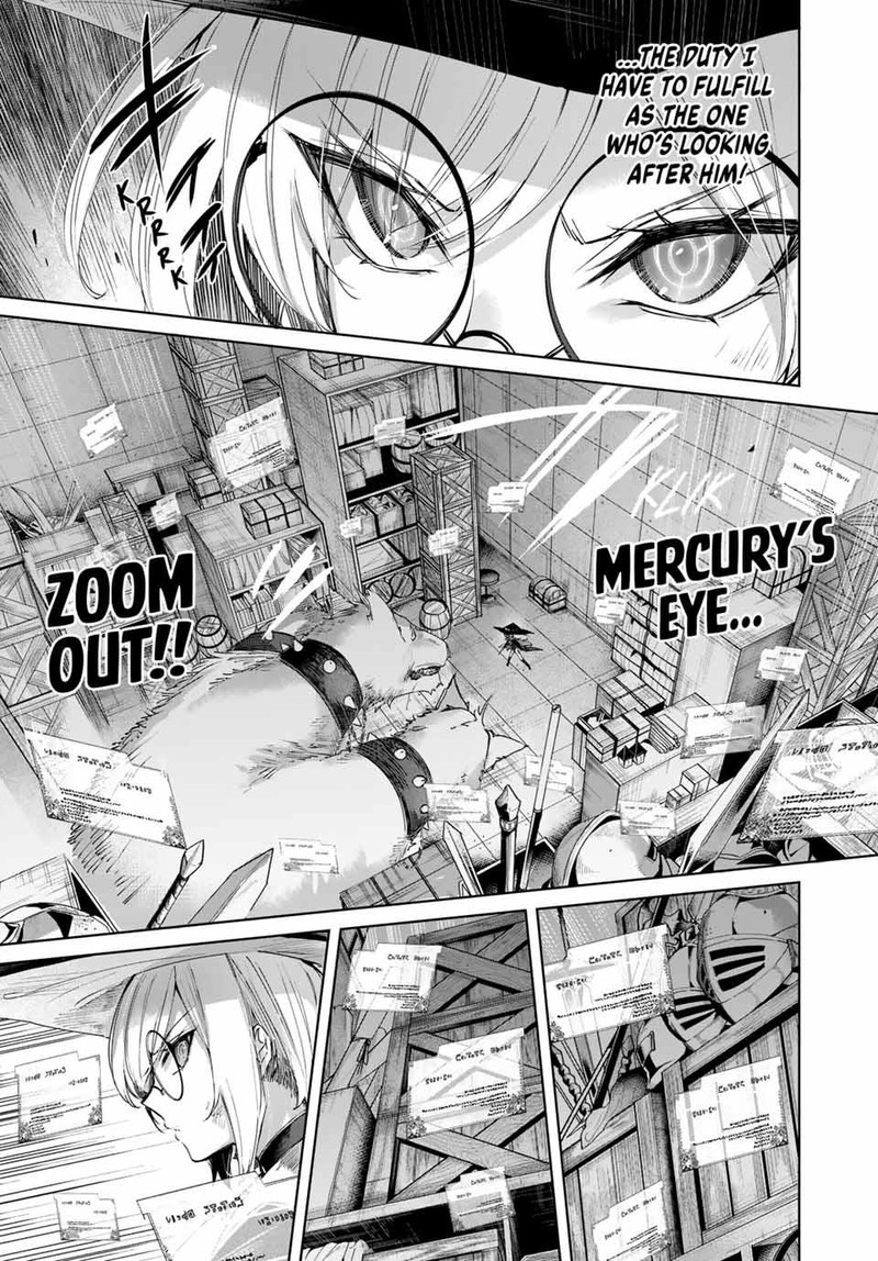 Henkyou No Yakushi Miyako De S Rank Boukensha To Naru 51 11