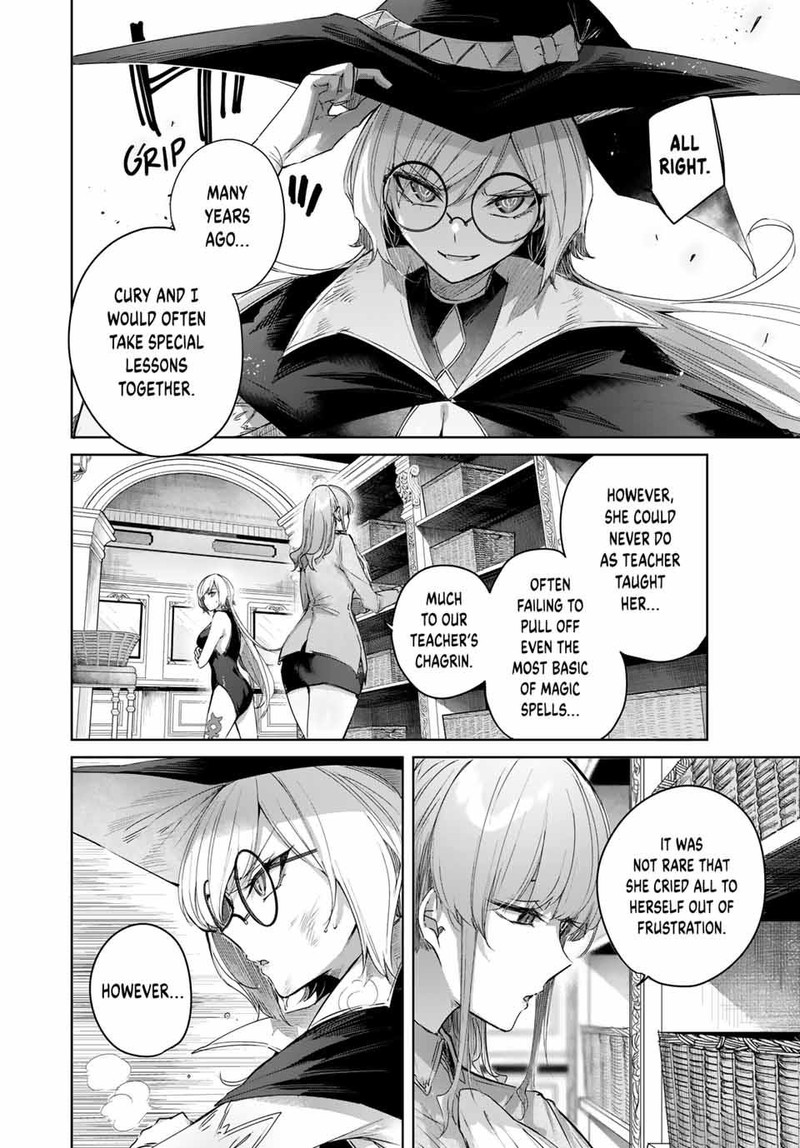 Henkyou No Yakushi Miyako De S Rank Boukensha To Naru 51 12