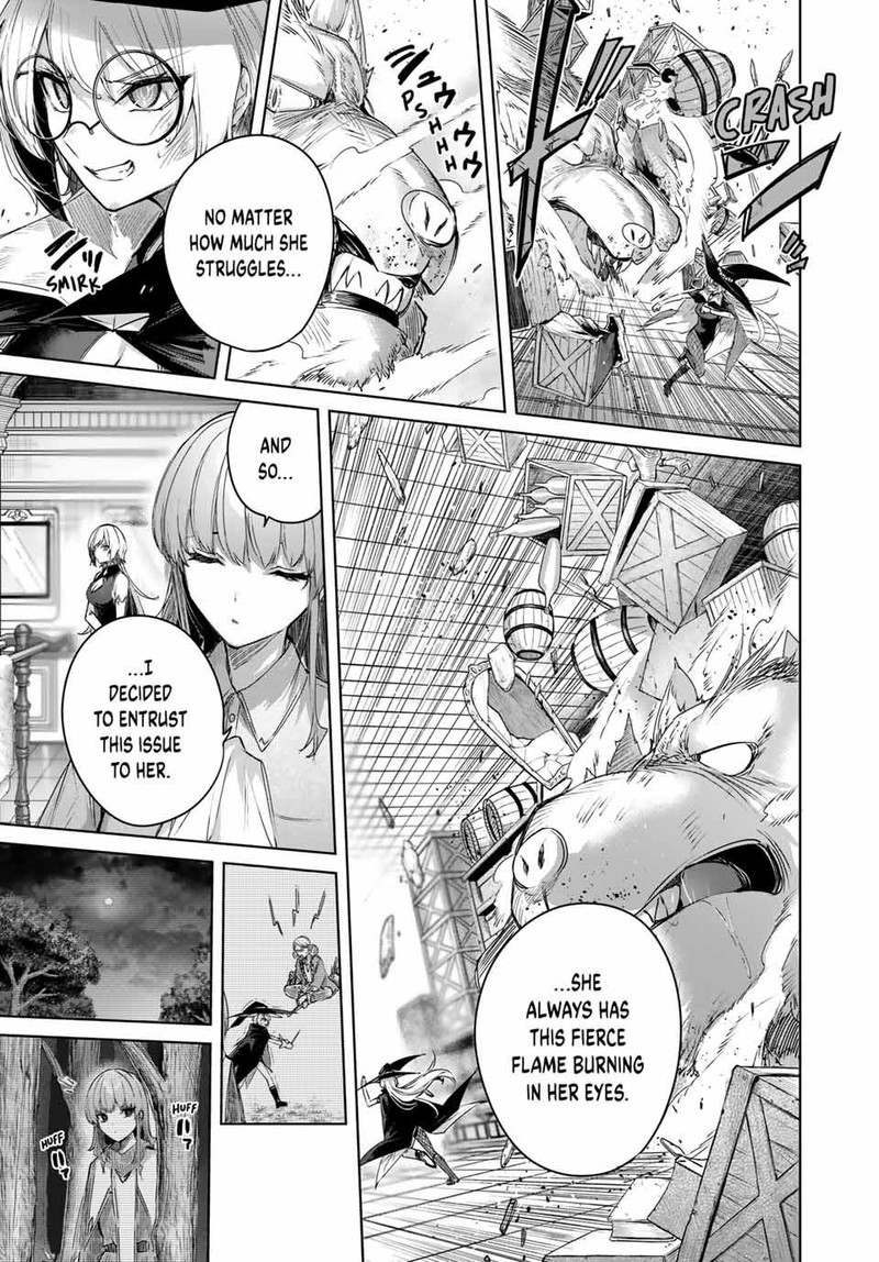 Henkyou No Yakushi Miyako De S Rank Boukensha To Naru 51 13