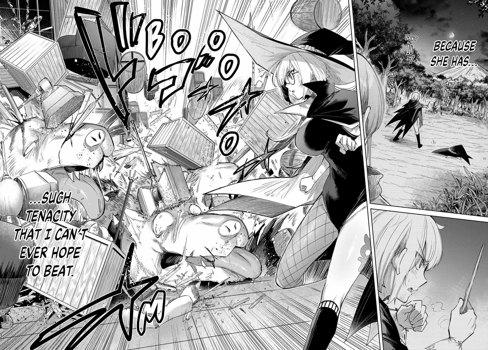 Henkyou No Yakushi Miyako De S Rank Boukensha To Naru 51 14