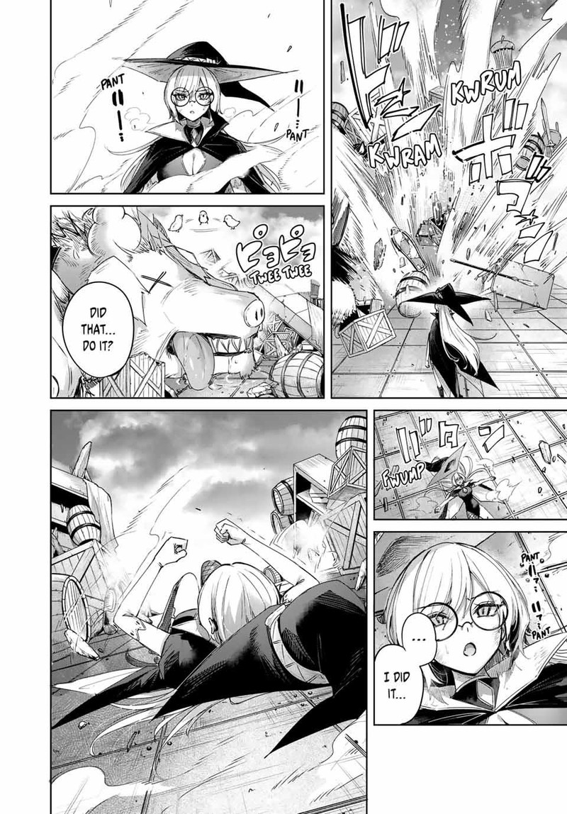 Henkyou No Yakushi Miyako De S Rank Boukensha To Naru 51 15