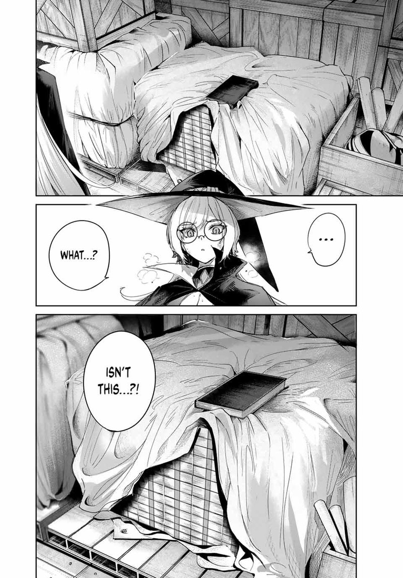 Henkyou No Yakushi Miyako De S Rank Boukensha To Naru 51 17