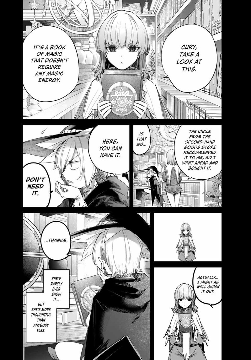 Henkyou No Yakushi Miyako De S Rank Boukensha To Naru 51 4