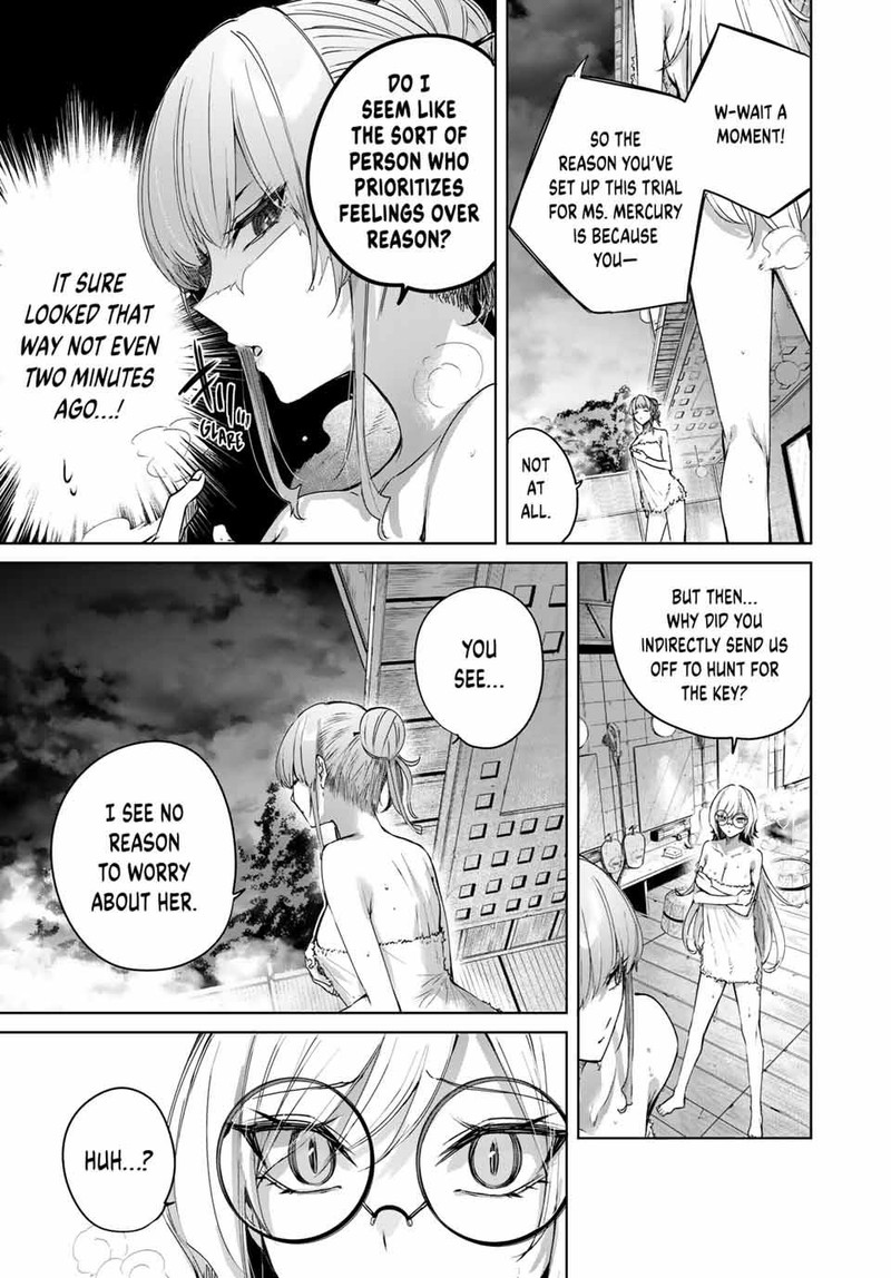 Henkyou No Yakushi Miyako De S Rank Boukensha To Naru 51 7