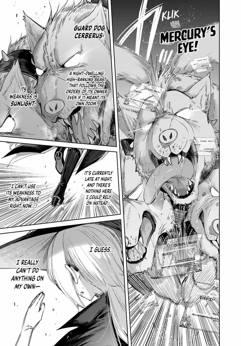 Henkyou No Yakushi Miyako De S Rank Boukensha To Naru 51 9