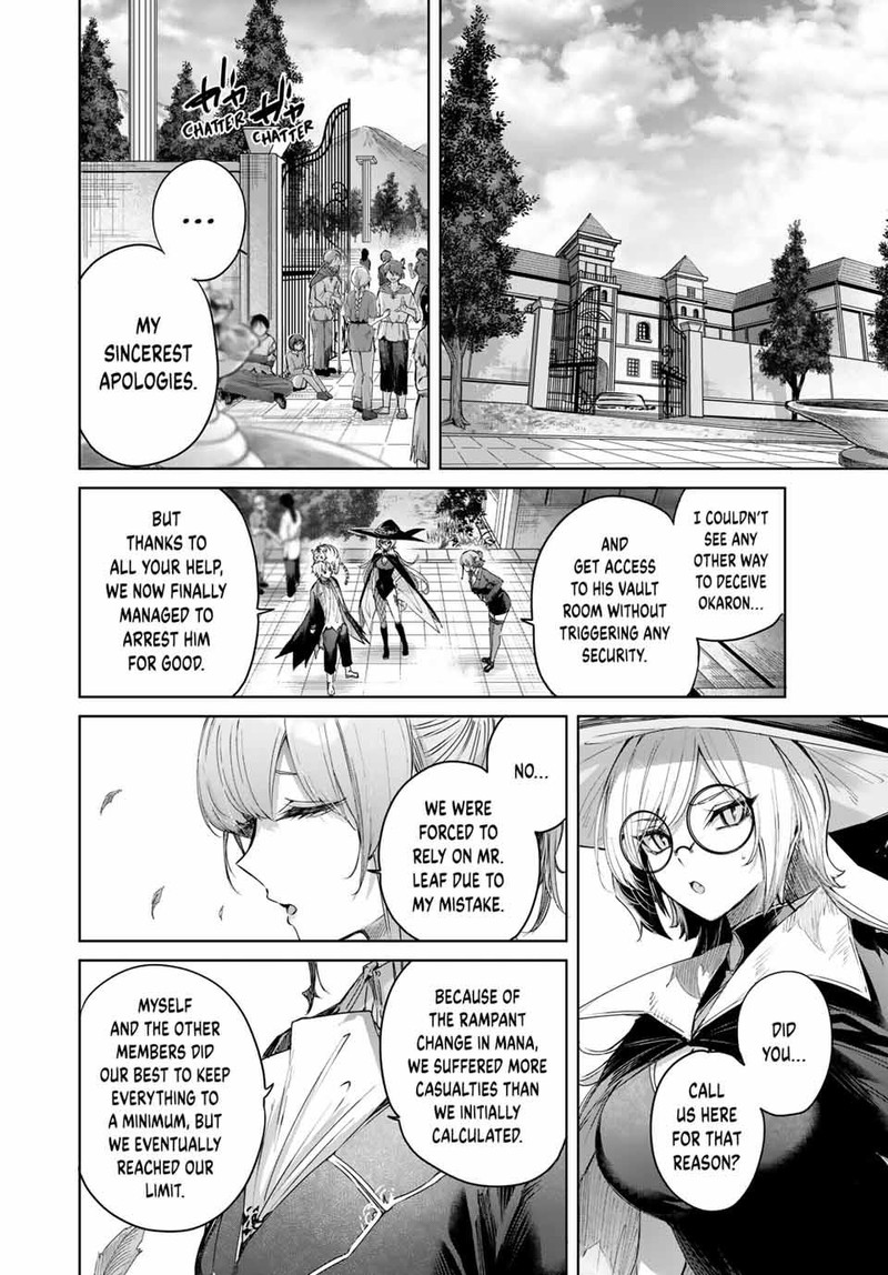 Henkyou No Yakushi Miyako De S Rank Boukensha To Naru 52 14