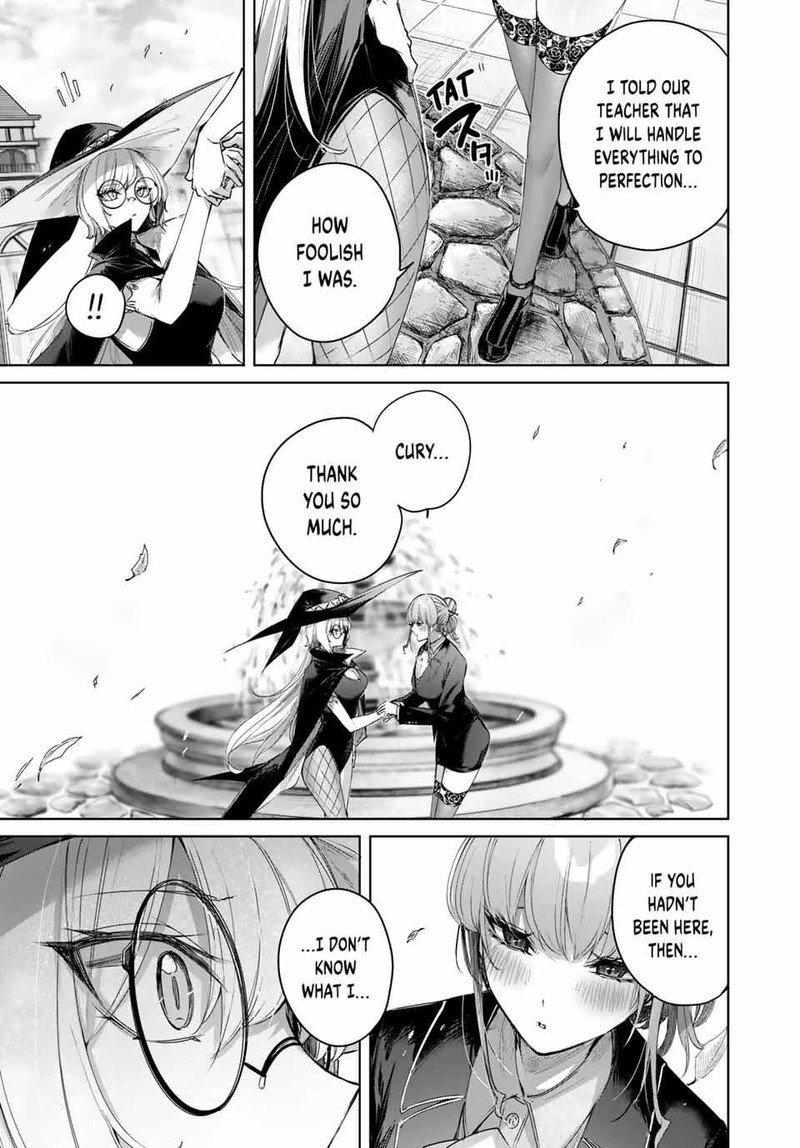 Henkyou No Yakushi Miyako De S Rank Boukensha To Naru 52 15