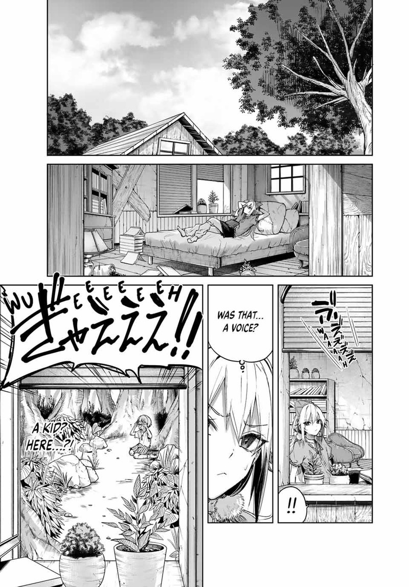 Henkyou No Yakushi Miyako De S Rank Boukensha To Naru 53 11