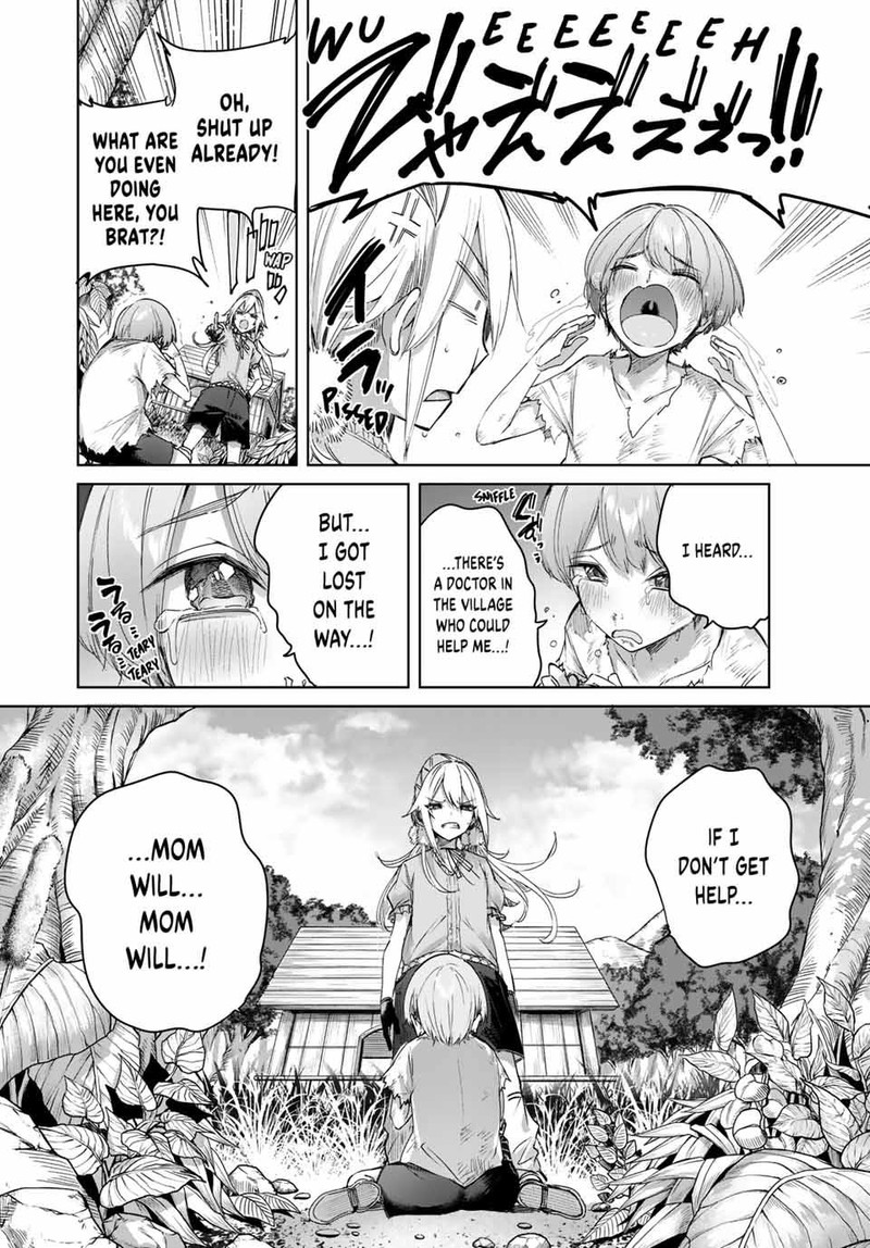 Henkyou No Yakushi Miyako De S Rank Boukensha To Naru 53 12