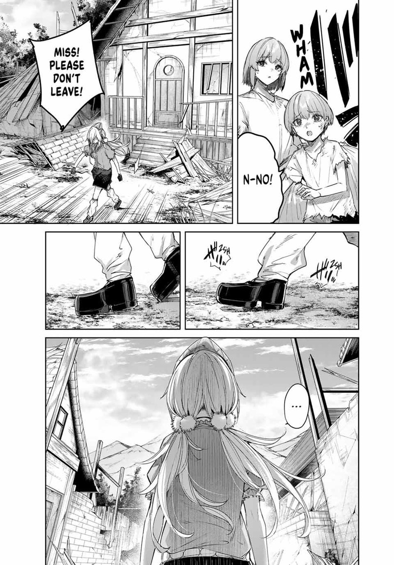 Henkyou No Yakushi Miyako De S Rank Boukensha To Naru 53 17