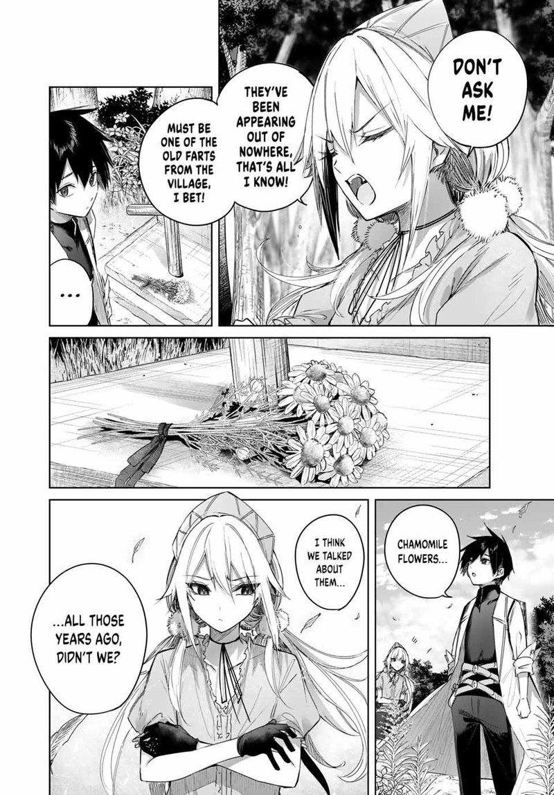 Henkyou No Yakushi Miyako De S Rank Boukensha To Naru 53 2