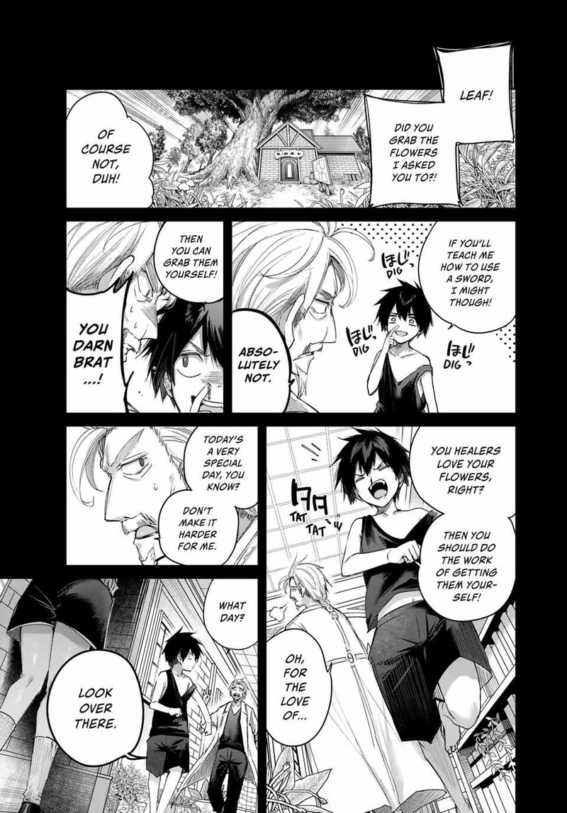 Henkyou No Yakushi Miyako De S Rank Boukensha To Naru 53 3