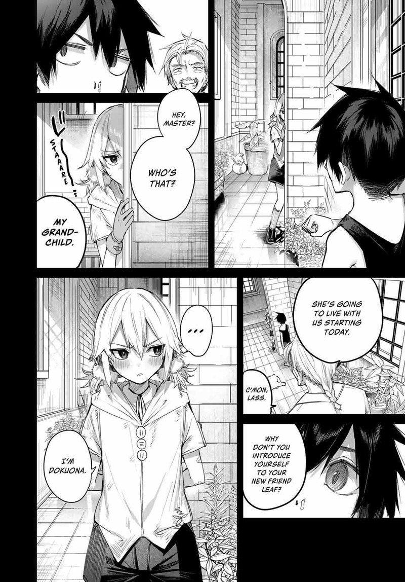 Henkyou No Yakushi Miyako De S Rank Boukensha To Naru 53 4