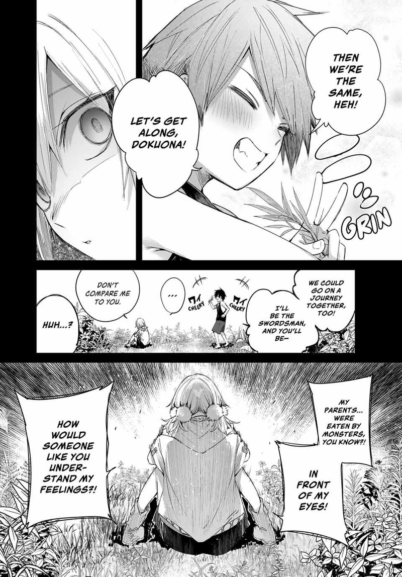 Henkyou No Yakushi Miyako De S Rank Boukensha To Naru 53 6