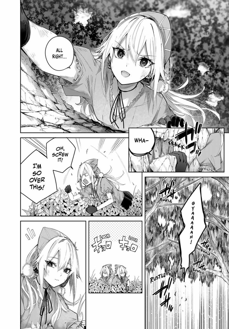 Henkyou No Yakushi Miyako De S Rank Boukensha To Naru 54 2