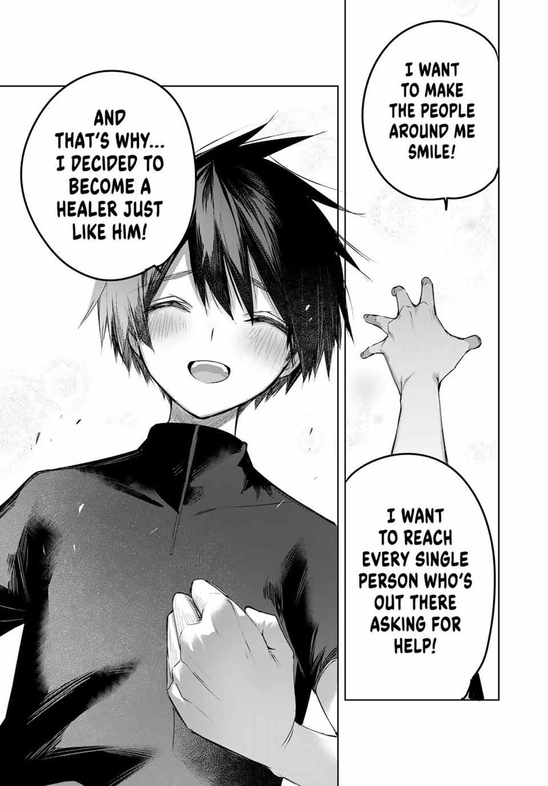 Henkyou No Yakushi Miyako De S Rank Boukensha To Naru 55 11