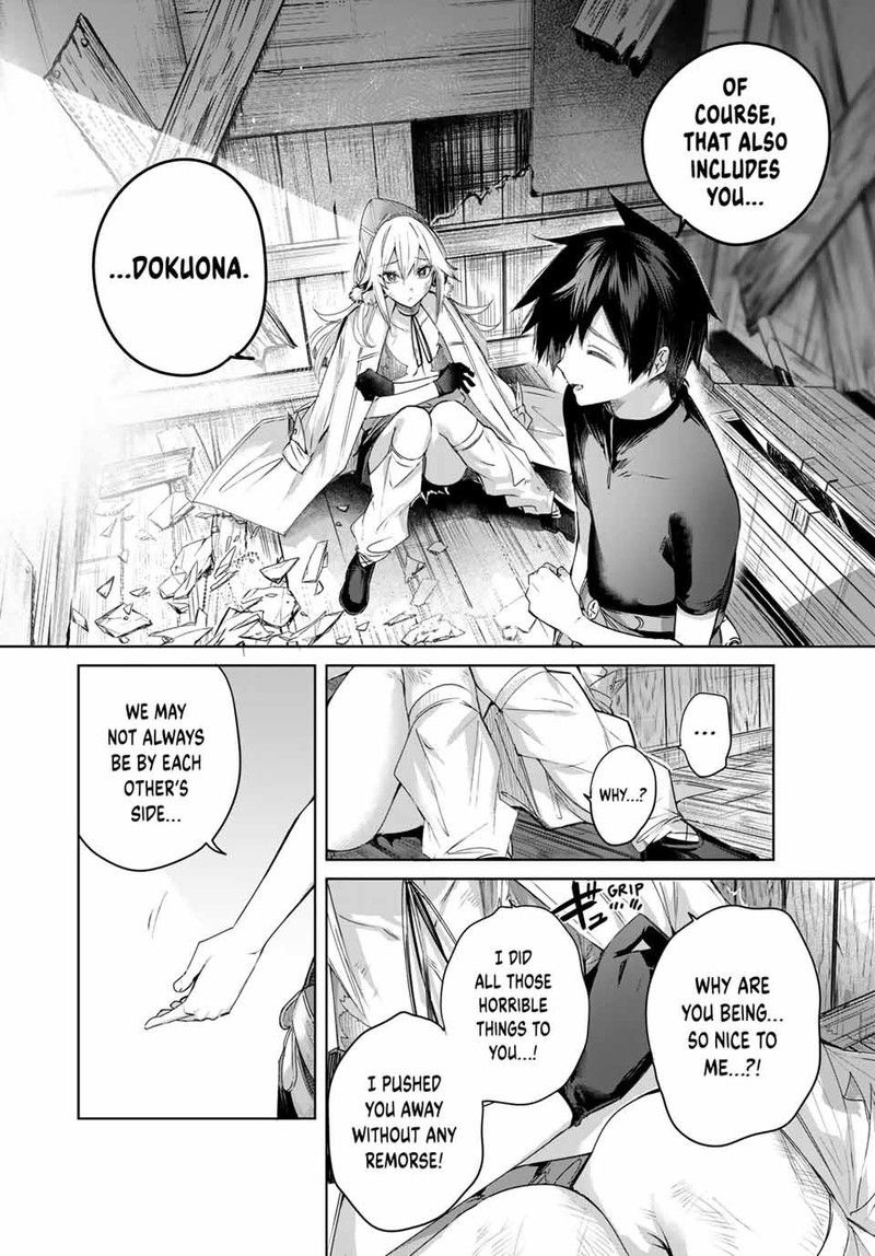 Henkyou No Yakushi Miyako De S Rank Boukensha To Naru 55 12