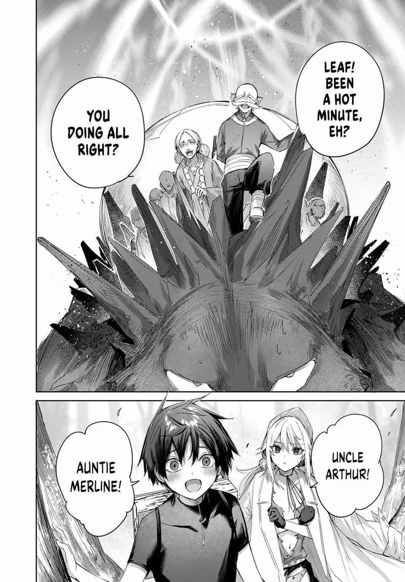 Henkyou No Yakushi Miyako De S Rank Boukensha To Naru 55 18