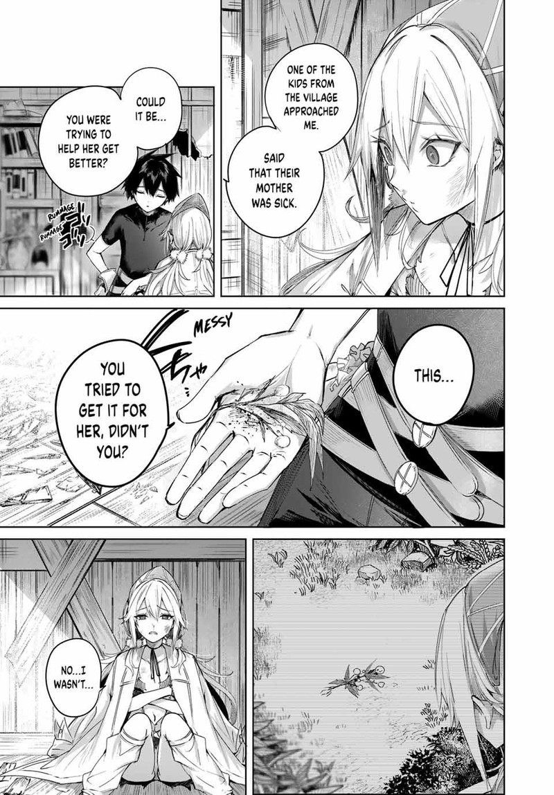 Henkyou No Yakushi Miyako De S Rank Boukensha To Naru 55 3