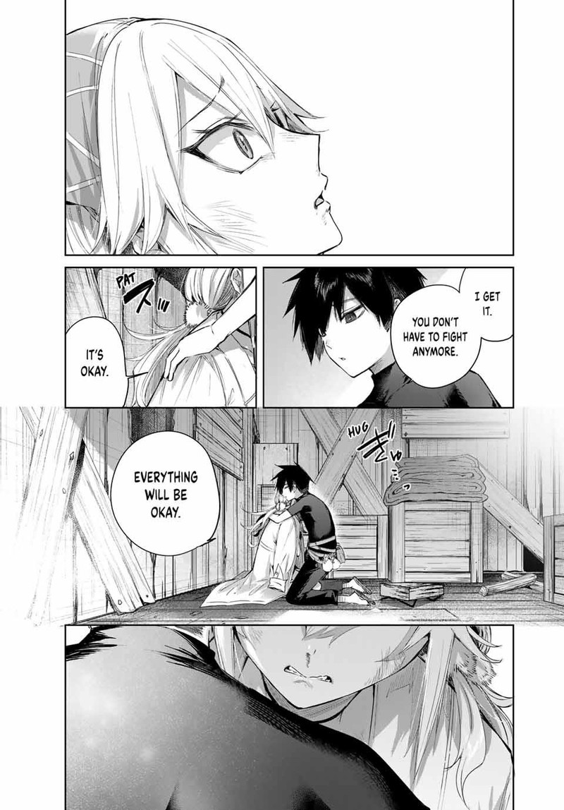 Henkyou No Yakushi Miyako De S Rank Boukensha To Naru 55 5