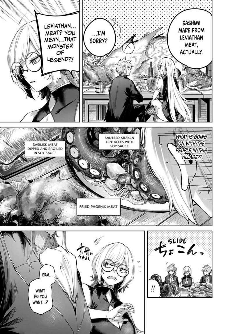 Henkyou No Yakushi Miyako De S Rank Boukensha To Naru 56 11