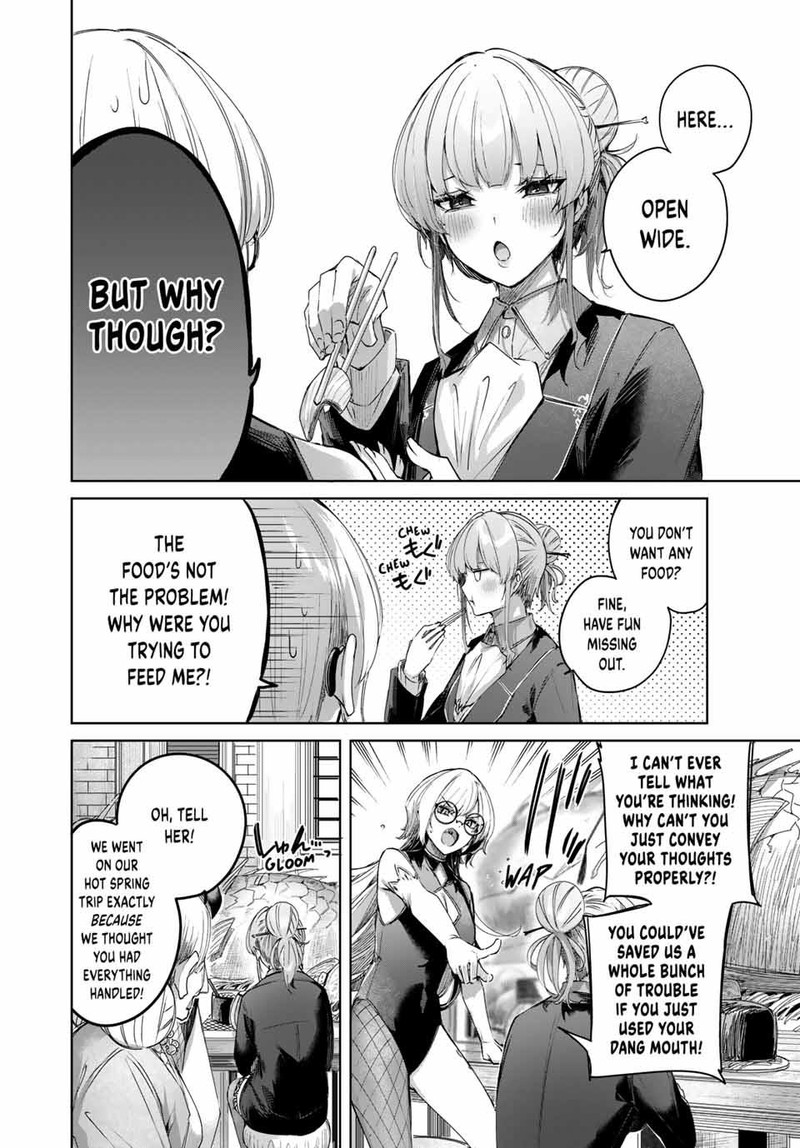 Henkyou No Yakushi Miyako De S Rank Boukensha To Naru 56 12