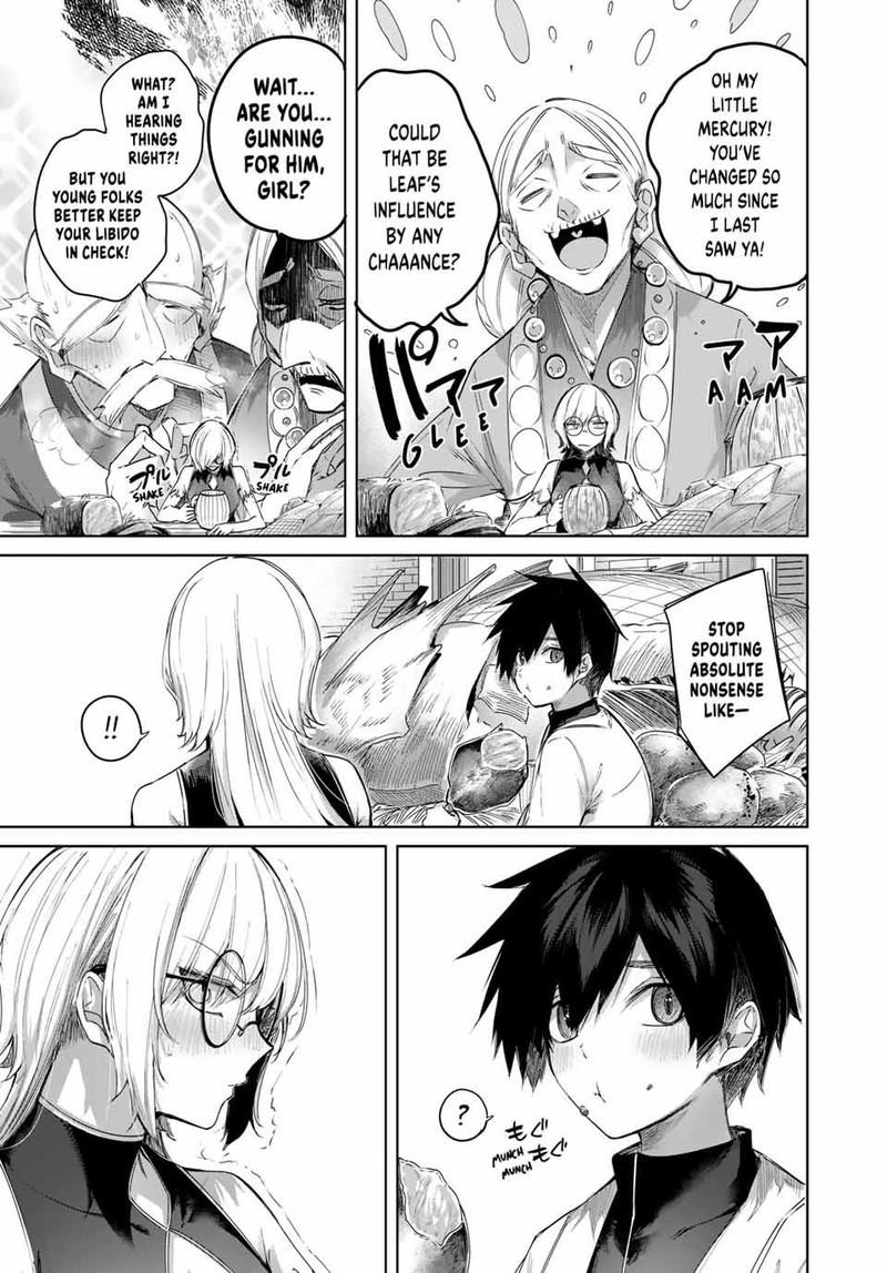 Henkyou No Yakushi Miyako De S Rank Boukensha To Naru 56 17