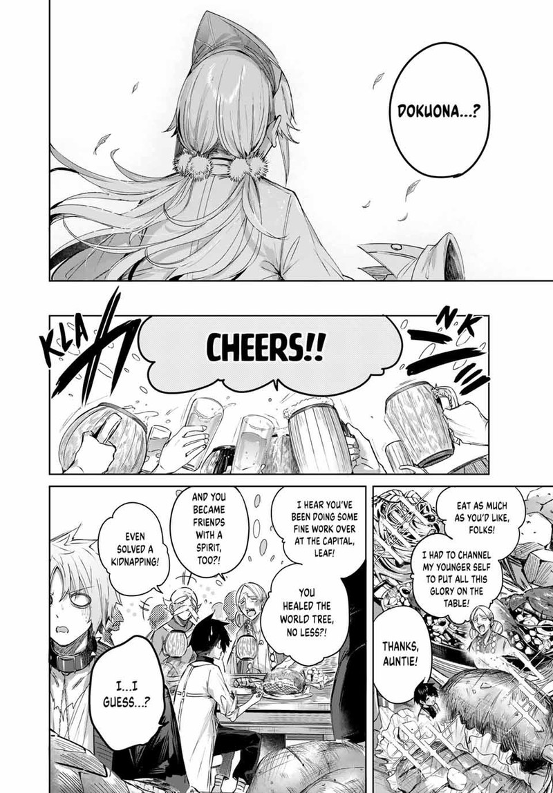 Henkyou No Yakushi Miyako De S Rank Boukensha To Naru 56 6
