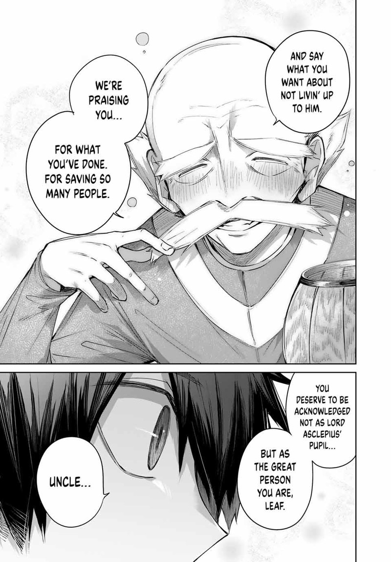 Henkyou No Yakushi Miyako De S Rank Boukensha To Naru 56 9