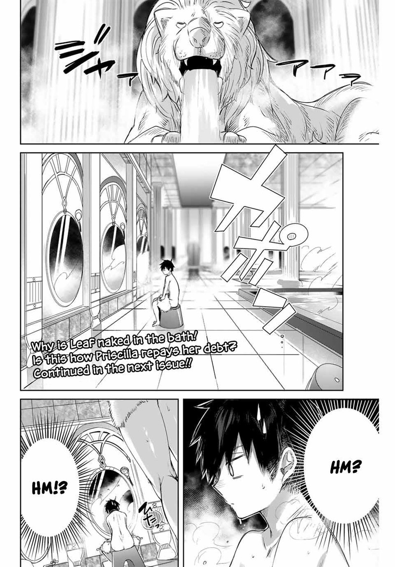 Henkyou No Yakushi Miyako De S Rank Boukensha To Naru 6 18