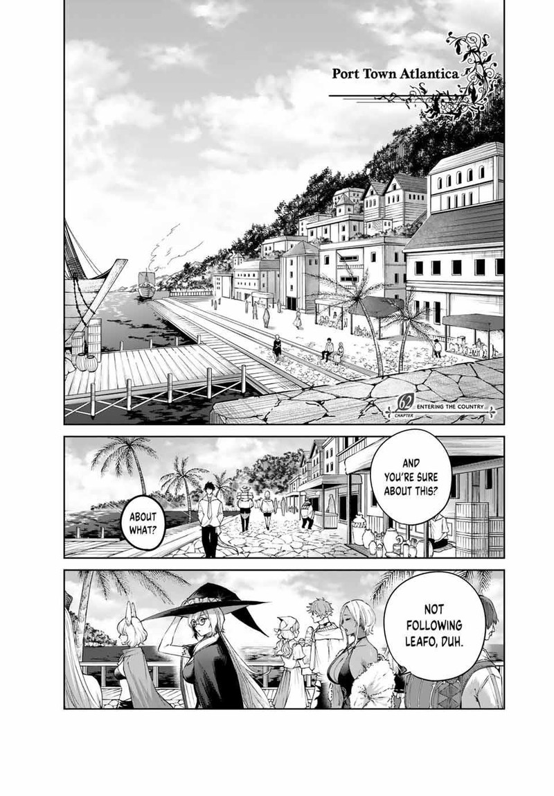 Henkyou No Yakushi Miyako De S Rank Boukensha To Naru 62 1