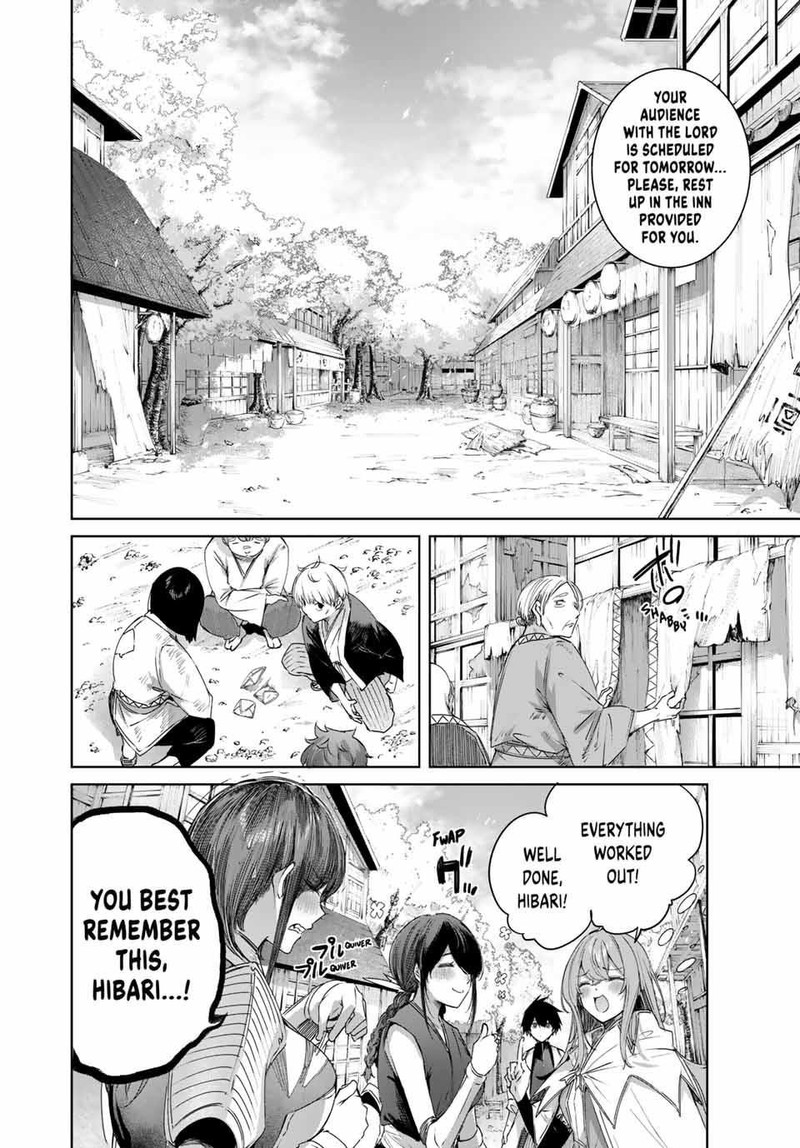Henkyou No Yakushi Miyako De S Rank Boukensha To Naru 62 14