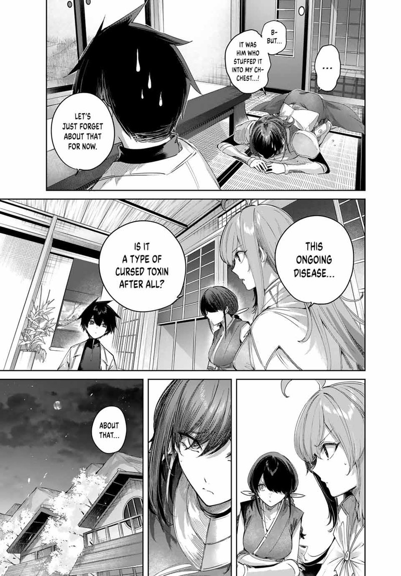 Henkyou No Yakushi Miyako De S Rank Boukensha To Naru 64 7