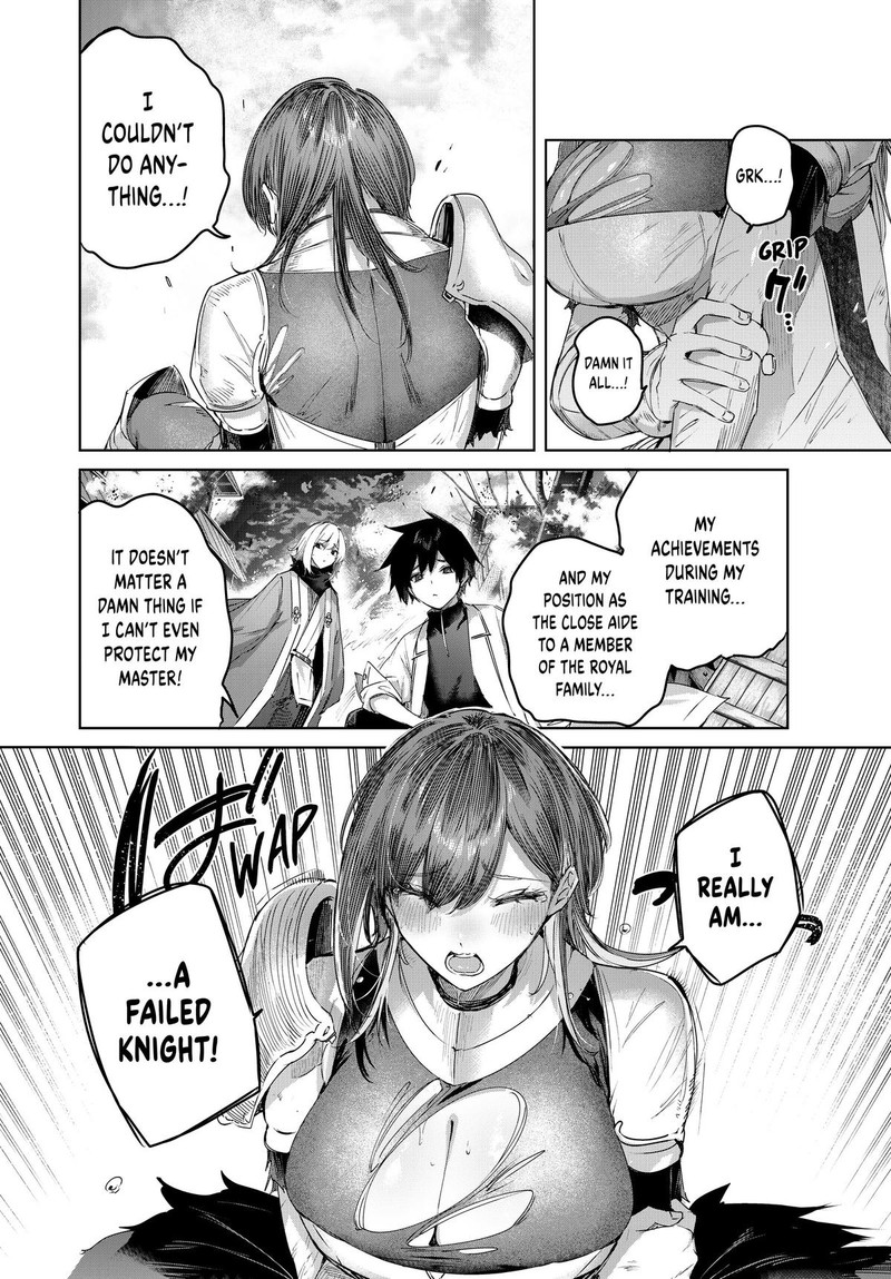 Henkyou No Yakushi Miyako De S Rank Boukensha To Naru 69 10