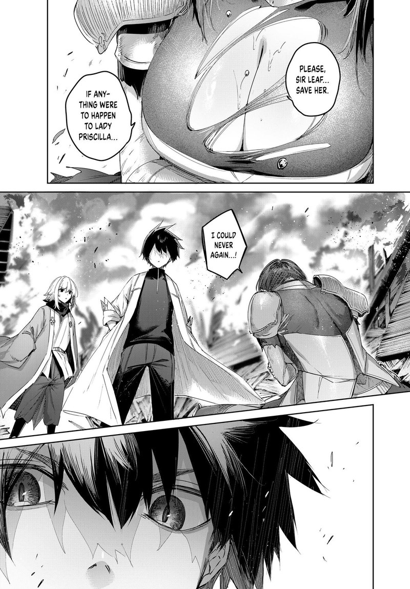 Henkyou No Yakushi Miyako De S Rank Boukensha To Naru 69 11