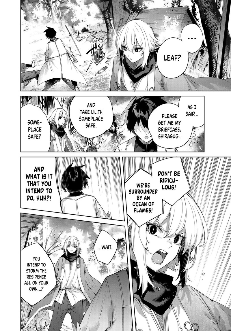 Henkyou No Yakushi Miyako De S Rank Boukensha To Naru 69 12