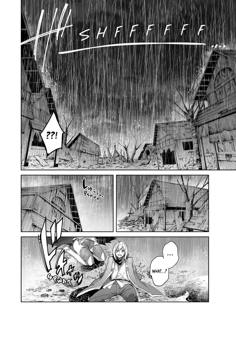 Henkyou No Yakushi Miyako De S Rank Boukensha To Naru 69 16