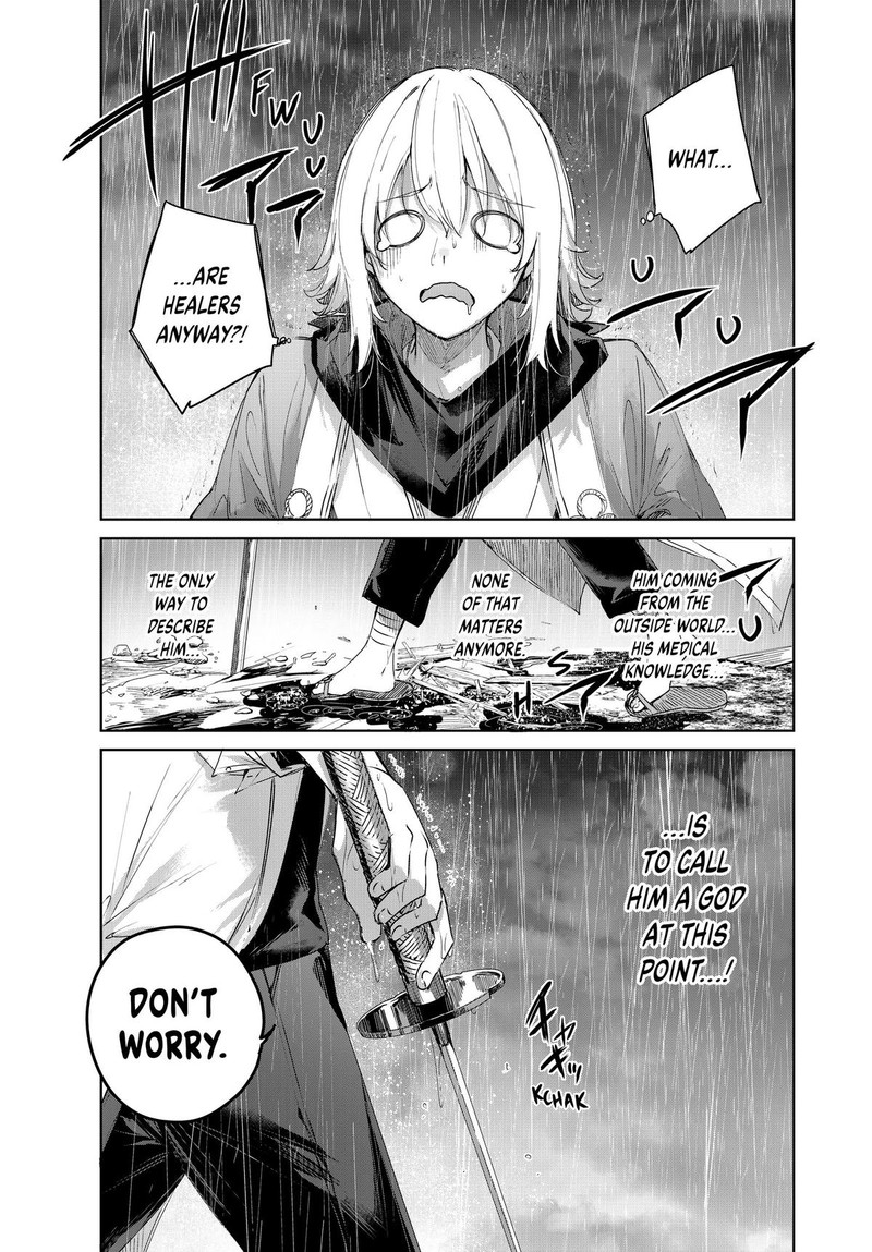 Henkyou No Yakushi Miyako De S Rank Boukensha To Naru 69 17