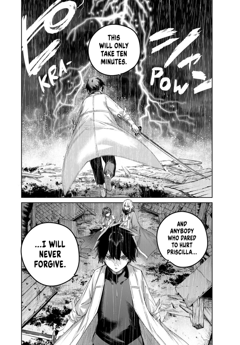 Henkyou No Yakushi Miyako De S Rank Boukensha To Naru 69 18