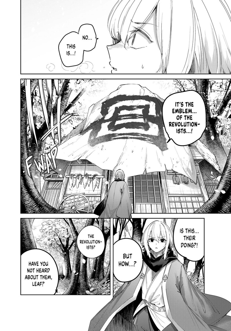 Henkyou No Yakushi Miyako De S Rank Boukensha To Naru 69 2