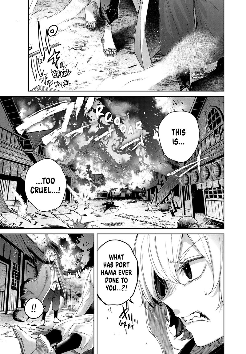 Henkyou No Yakushi Miyako De S Rank Boukensha To Naru 69 5