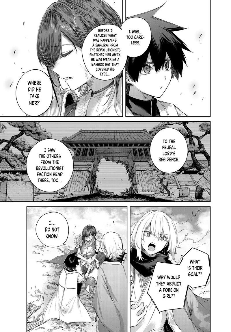 Henkyou No Yakushi Miyako De S Rank Boukensha To Naru 69 9