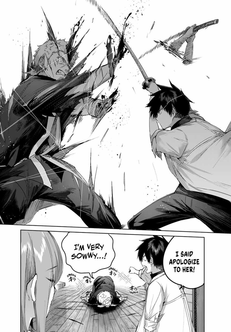 Henkyou No Yakushi Miyako De S Rank Boukensha To Naru 71 14