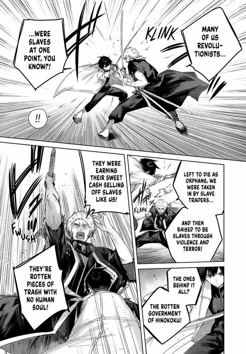 Henkyou No Yakushi Miyako De S Rank Boukensha To Naru 71 9