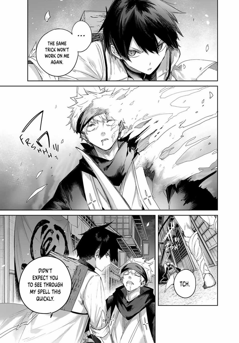 Henkyou No Yakushi Miyako De S Rank Boukensha To Naru 75 5