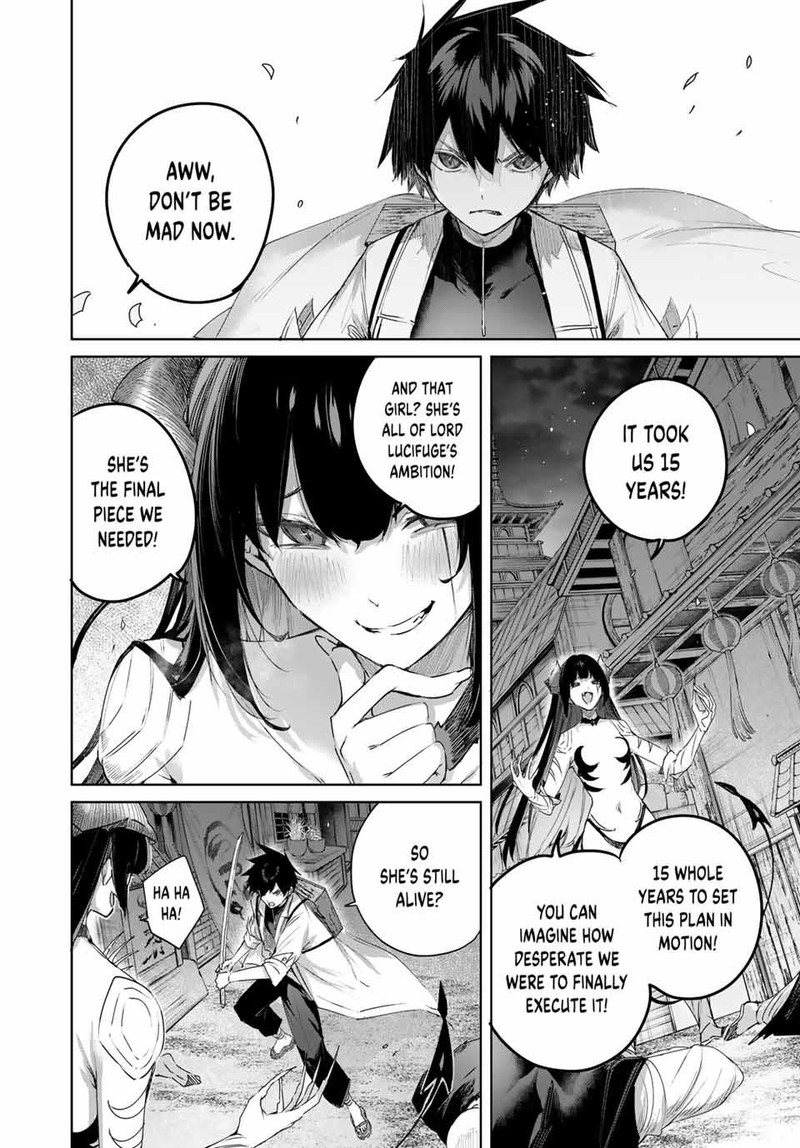 Henkyou No Yakushi Miyako De S Rank Boukensha To Naru 75 8