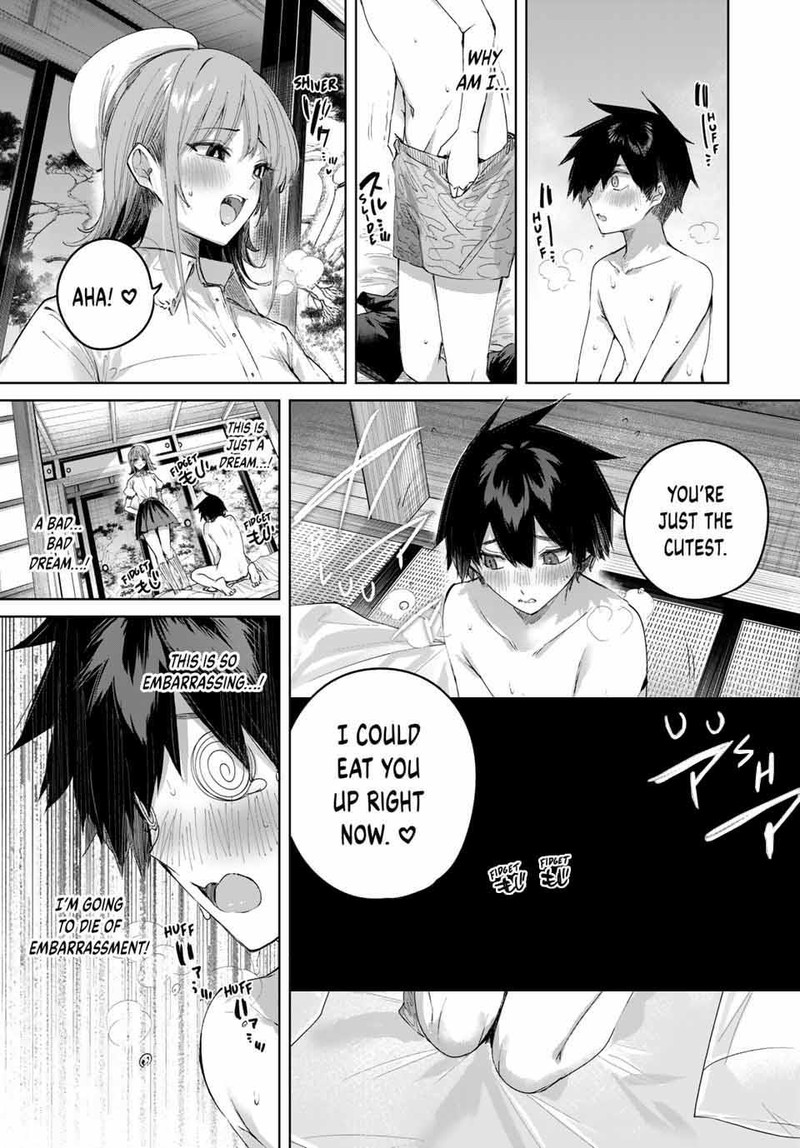 Henkyou No Yakushi Miyako De S Rank Boukensha To Naru 77 11