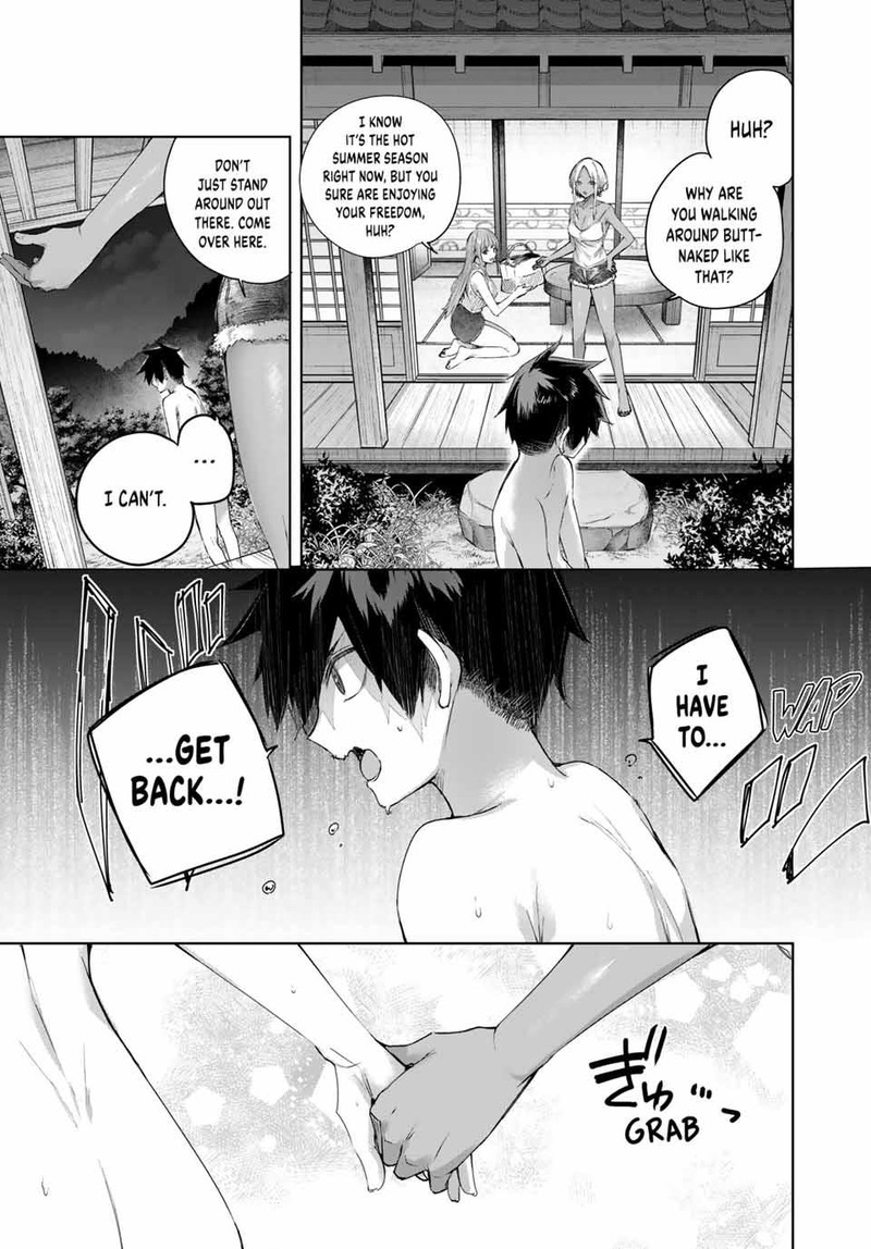 Henkyou No Yakushi Miyako De S Rank Boukensha To Naru 77 15