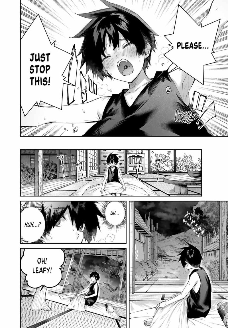 Henkyou No Yakushi Miyako De S Rank Boukensha To Naru 77 4