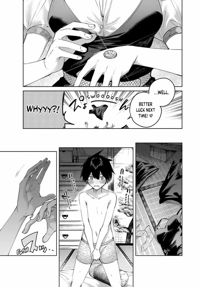 Henkyou No Yakushi Miyako De S Rank Boukensha To Naru 77 9